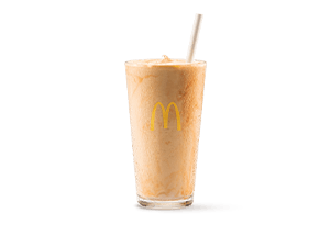 Shake manjar